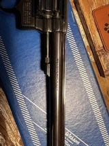SMITH & WESSON 17-4 Revolver
Cal:22 LR Revolver - 3 of 11