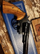 SMITH & WESSON 17-4 Revolver
Cal:22 LR Revolver - 2 of 11