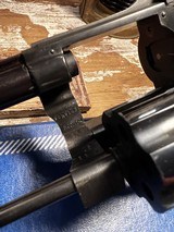 SMITH & WESSON 17-4 Revolver
Cal:22 LR Revolver - 11 of 11