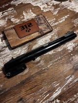 Thompson Center Arms Contender Barrel 10 Thompson Center Arms Contender Barrel 10