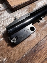 Thompson Center Arms Contender Barrel 10 Thompson Center Arms Contender Barrel 10