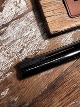 Thompson Center Arms Contender Barrel 10 Thompson Center Arms Contender Barrel 10