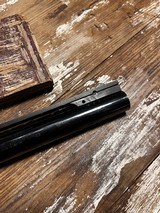 Thompson Center Arms Contender Barrel 10 Thompson Center Arms Contender Barrel 10