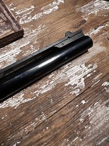 Thompson Center Arms Contender Barrel 10 Thompson Center Arms Contender Barrel 10