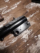 Thompson Center Arms Contender Barrel 10 Thompson Center Arms Contender Barrel 10