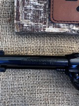 RUGER Bearcat Pistol Cal: 22LR - 2 of 12