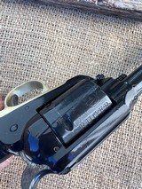 RUGER Bearcat Pistol Cal: 22LR - 12 of 12