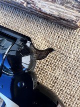 RUGER Bearcat Pistol Cal: 22LR - 6 of 12