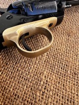 RUGER Bearcat Pistol Cal: 22LR - 10 of 12