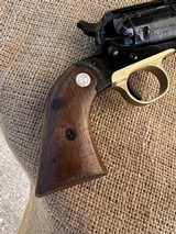 RUGER Bearcat Pistol Cal: 22LR - 9 of 12