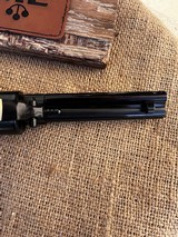 RUGER Bearcat Pistol Cal: 22LR - 11 of 12