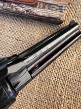 RUGER Bearcat Pistol Cal: 22LR - 7 of 12