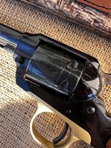 RUGER Bearcat Pistol Cal: 22LR - 5 of 12