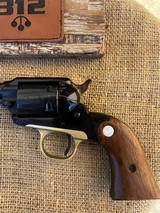 RUGER Bearcat Pistol Cal: 22LR - 3 of 12