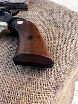 RUGER Bearcat Pistol Cal: 22LR - 4 of 12