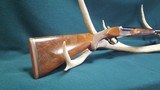 Engraved Winchester Model 23 Ducks Unlimited Edition Double Barrel 20 Gauge - 6 of 12