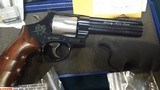 S&W 25-13 Rocky Mtn Ram 1-300 45LC NIB - 2 of 11
