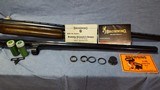 Browning A-5Magnum Twelve with extra barrel - 12 of 13