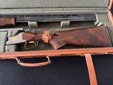 Custom Made Browning Citori Shotgun's with 30 - 11 of 15