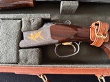 Custom Made Browning Citori Shotgun's with 30 - 5 of 15