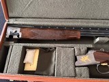 Custom Made Browning Citori Shotgun's with 30 - 14 of 15