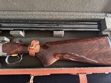 Custom Made Browning Citori Shotgun's with 30 - 15 of 15