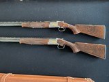 Custom Made Browning Citori Shotgun's with 30 - 2 of 15