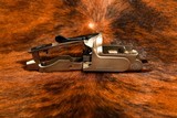 Perazzi MX-8 Special Sporting 12 Gauge Receiver - 3 of 4