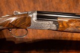 Perazzi MX8 SC3 101 Sporting - Image 4 of 6