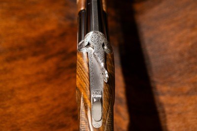 Perazzi MX8 SC3 101 Sporting - Image 3 of 6