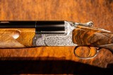 Perazzi MX8 SC3 101 Sporting - Image 1 of 6