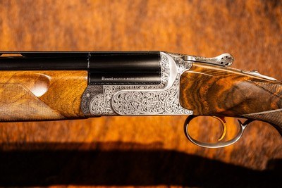 Perazzi MX8 SC3 101 Sporting - Image 1 of 6