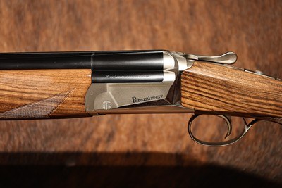 Perazzi MR57S - Image 1 of 7