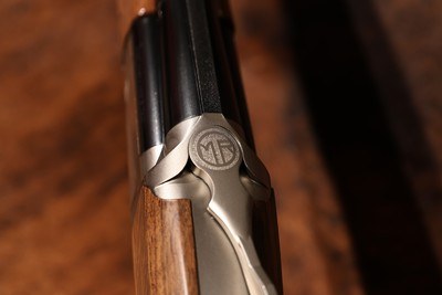 Perazzi MR57S - Image 4 of 7