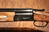 Perazzi MR57 Sporting - Image 1 of 8
