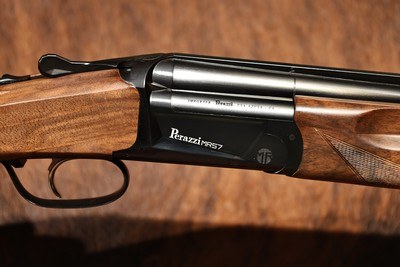 Perazzi MR57 Sporting - Image 6 of 8