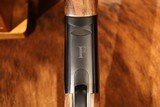 Perazzi MR57 Sporting - Image 8 of 8