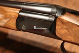 Perazzi MR57 Sporting - Image 2 of 8