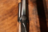Perazzi MR57 Sporting - Image 5 of 8