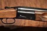 Perazzi MR57 Sporting - Image 6 of 8