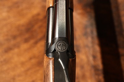Perazzi MR57 Sporting - Image 5 of 8