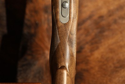 Perazzi MR57 Left Handed - Image 6 of 7