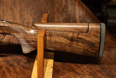 Perazzi MR57 Left Handed - Image 4 of 7