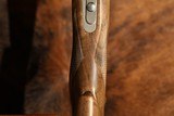 Perazzi MR57 Left Handed - Image 6 of 7