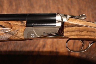 Perazzi MR57S Sporting - Image 1 of 7