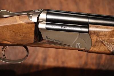 Perazzi MR57S Sporting - Image 6 of 7