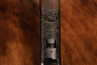 Pre-Owned Blaser F3 - Image 9 of 11