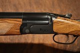 Perazzi High Tech 12 Gauge - Image 1 of 8