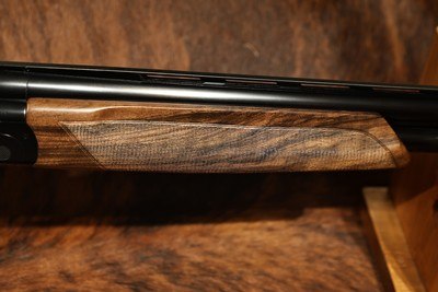 Perazzi High Tech 12 Gauge - Image 6 of 8