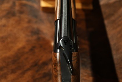 Perazzi High Tech 12 Gauge - Image 3 of 8